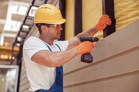 Affordable Siding Repair and Maintenance Services in Clarksville, IN